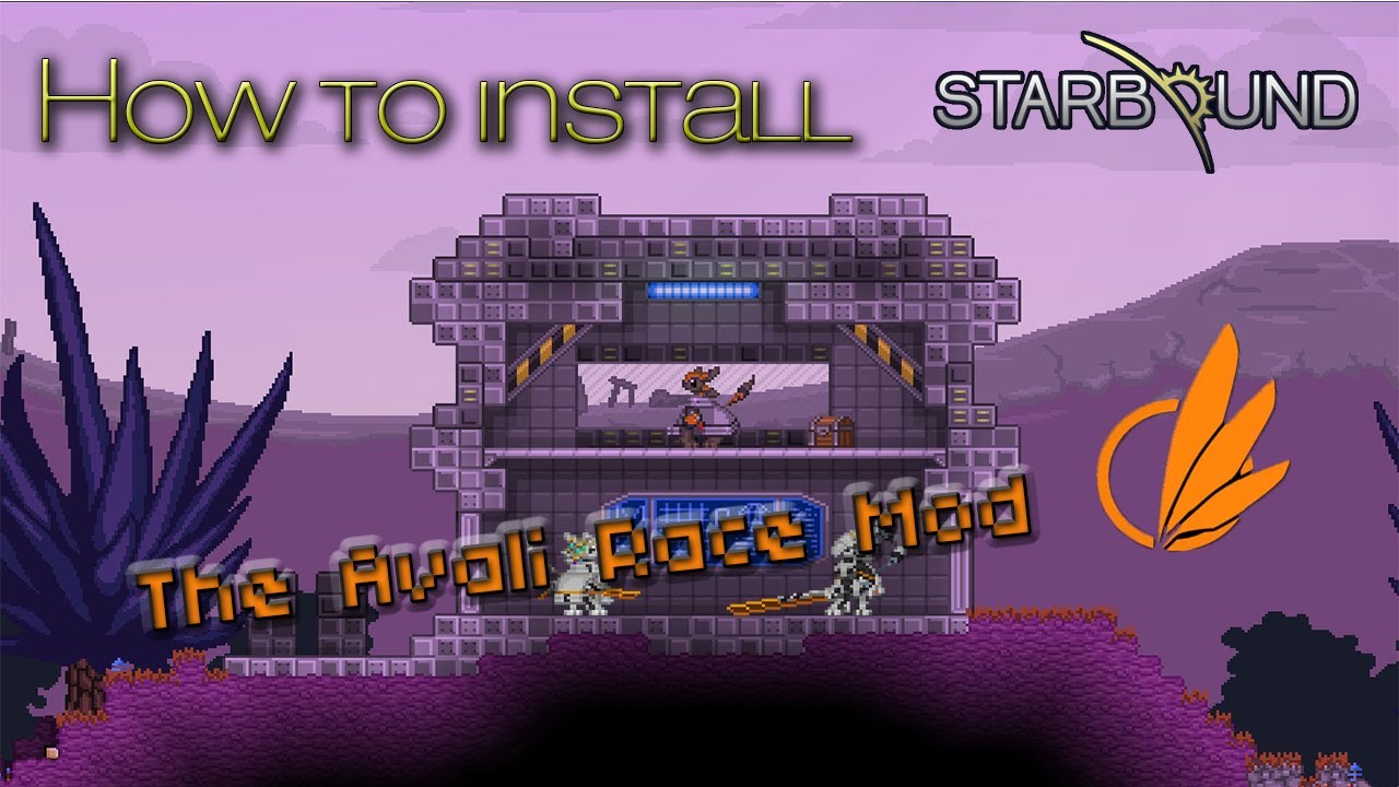starbound simple vore mod all items
